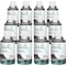 Timemist Fragrance Refill, f/Metered Disp, 6.6oz, Caribbean Waters, PK 12 TMS1042756CT - alternate 1